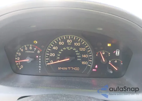 2005 Honda Accord 2.4 Ex from USA, damaged, VIN 1HGCM56785A177563